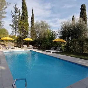  Frühstückspension La Perasceda